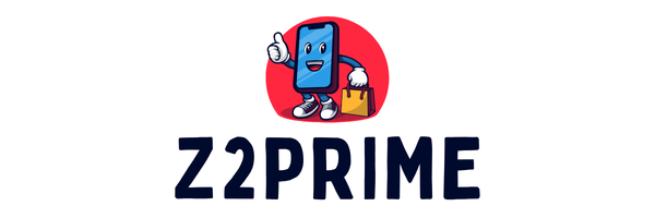 Z2 Prime